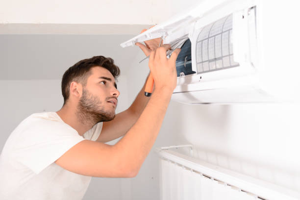 Best Air Vent Cleaning Services  in USA